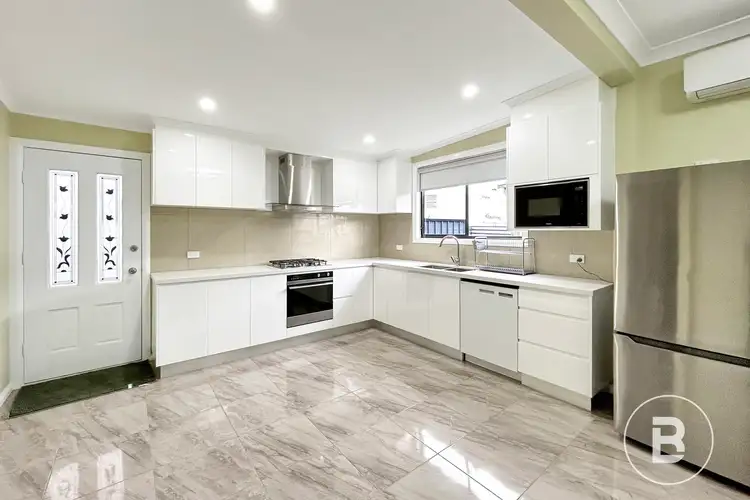 Second view of Homely house listing, 34 Churchill Avenue, Ararat VIC 3377