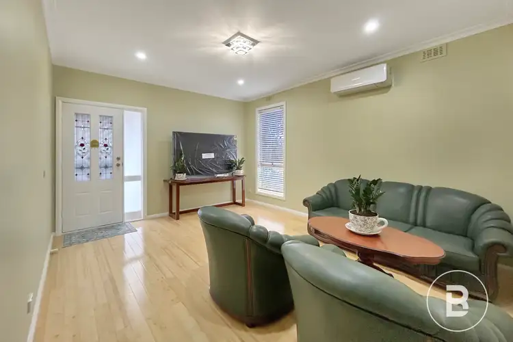 Fourth view of Homely house listing, 34 Churchill Avenue, Ararat VIC 3377