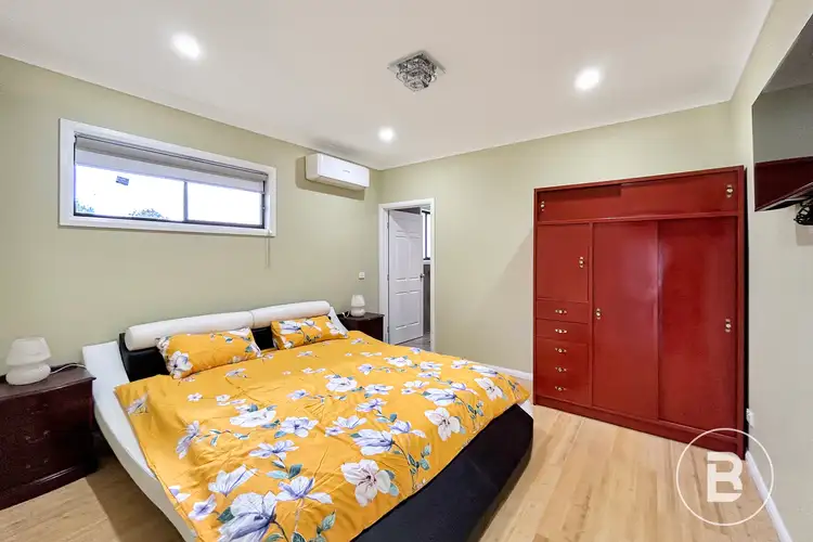Fifth view of Homely house listing, 34 Churchill Avenue, Ararat VIC 3377