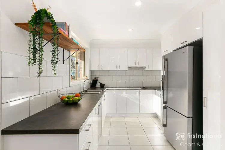 Second view of Homely villa listing, 11/130 Shoalhaven Street, Kiama NSW 2533