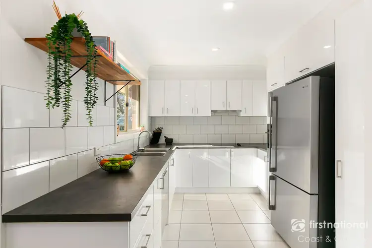 Third view of Homely villa listing, 11/130 Shoalhaven Street, Kiama NSW 2533