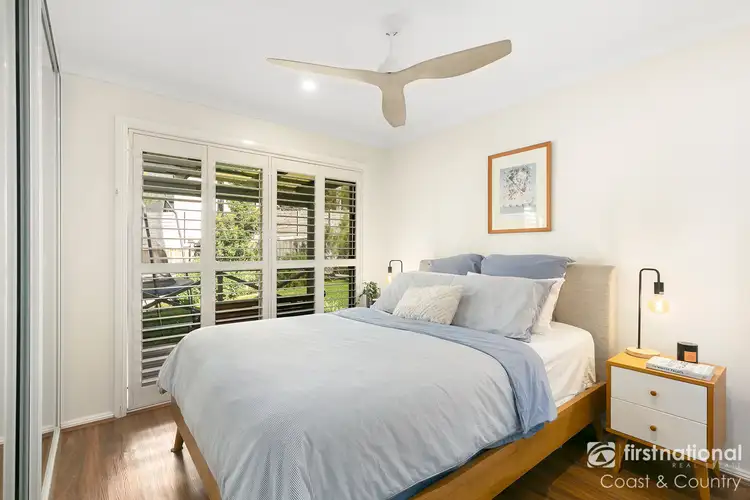 Fourth view of Homely villa listing, 11/130 Shoalhaven Street, Kiama NSW 2533