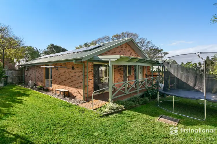 Sixth view of Homely villa listing, 11/130 Shoalhaven Street, Kiama NSW 2533