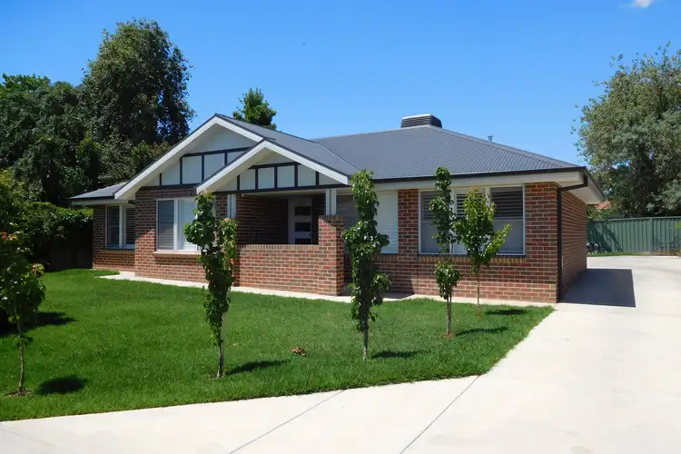 2/34 Lindsay Street, Wagga Wagga NSW 2650
