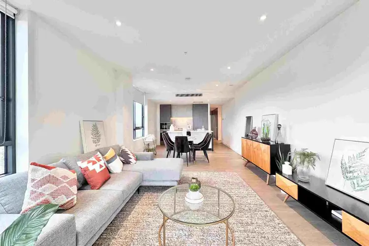 Fourth view of Homely apartment listing, 1107/13 Halifax Street, Macquarie Park NSW 2113