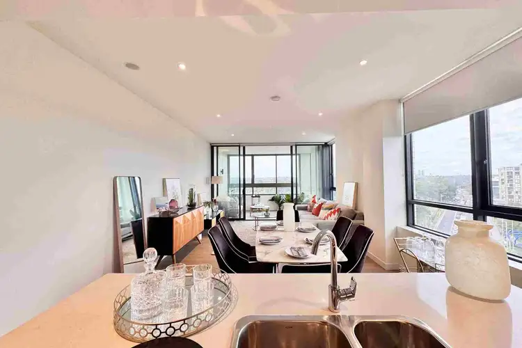 Fifth view of Homely apartment listing, 1107/13 Halifax Street, Macquarie Park NSW 2113