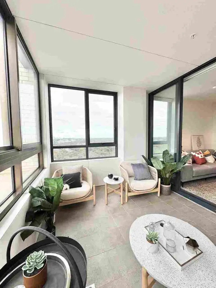 Sixth view of Homely apartment listing, 1107/13 Halifax Street, Macquarie Park NSW 2113