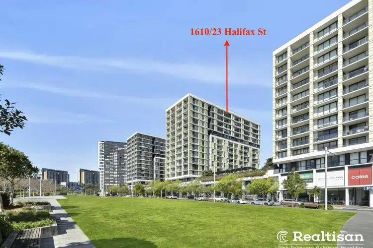 1610/23 Halifax Street, Macquarie Park NSW 2113