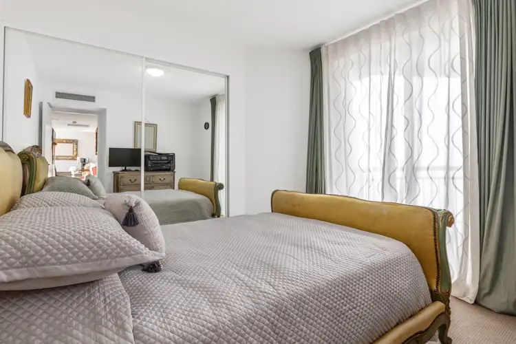 Fourth view of Homely apartment listing, 608/1A Clement Place, Rushcutters Bay NSW 2011