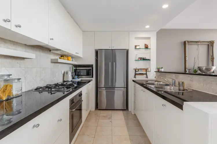 Fifth view of Homely apartment listing, 608/1A Clement Place, Rushcutters Bay NSW 2011