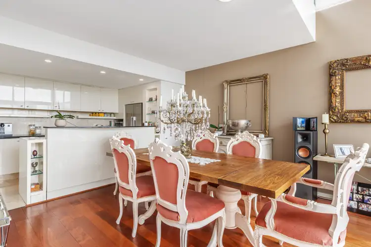 Fifth view of Homely apartment listing, 608/1A Clement Place, Rushcutters Bay NSW 2011