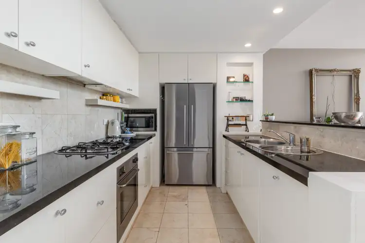 Sixth view of Homely apartment listing, 608/1A Clement Place, Rushcutters Bay NSW 2011