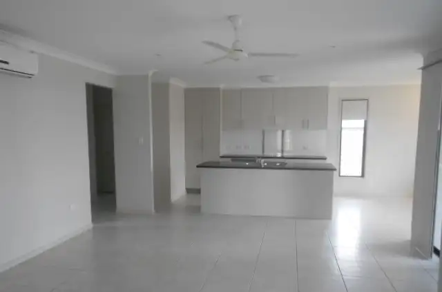 Second view of Homely house listing, 77 Bilbao Place, Bushland Beach QLD 4818