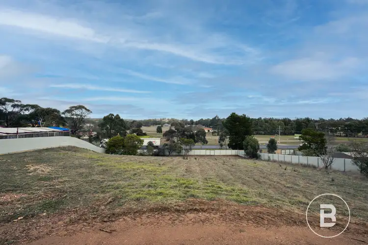 Second view of Homely land listing, 61-63 High Street, Beaufort VIC 3373