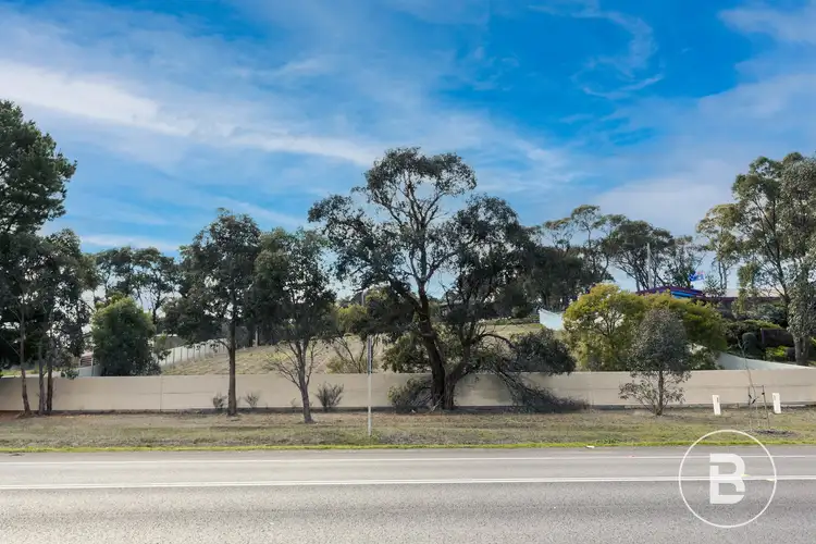 Third view of Homely land listing, 61-63 High Street, Beaufort VIC 3373