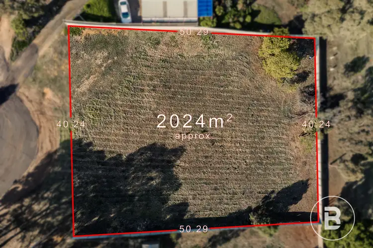 Fourth view of Homely land listing, 61-63 High Street, Beaufort VIC 3373