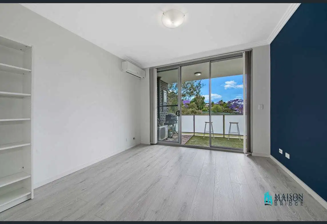 Main view of Homely apartment listing, 302/28-30 Burbang Crescent, Rydalmere NSW 2116