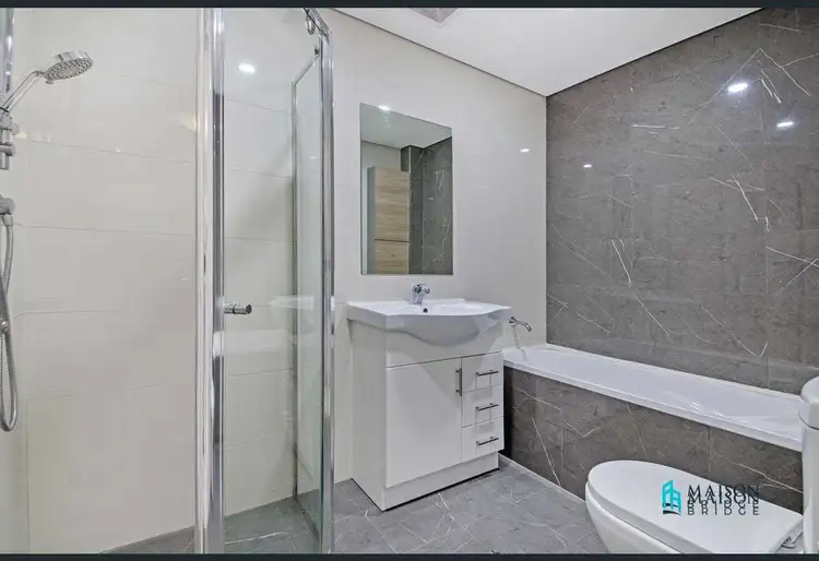 Third view of Homely apartment listing, 302/28-30 Burbang Crescent, Rydalmere NSW 2116