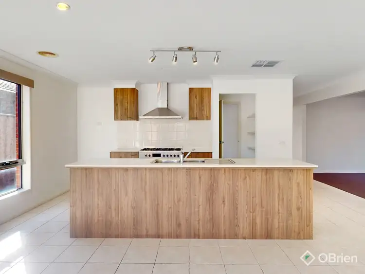 Second view of Homely house listing, 64 Mickleham Drive, Cranbourne North VIC 3977
