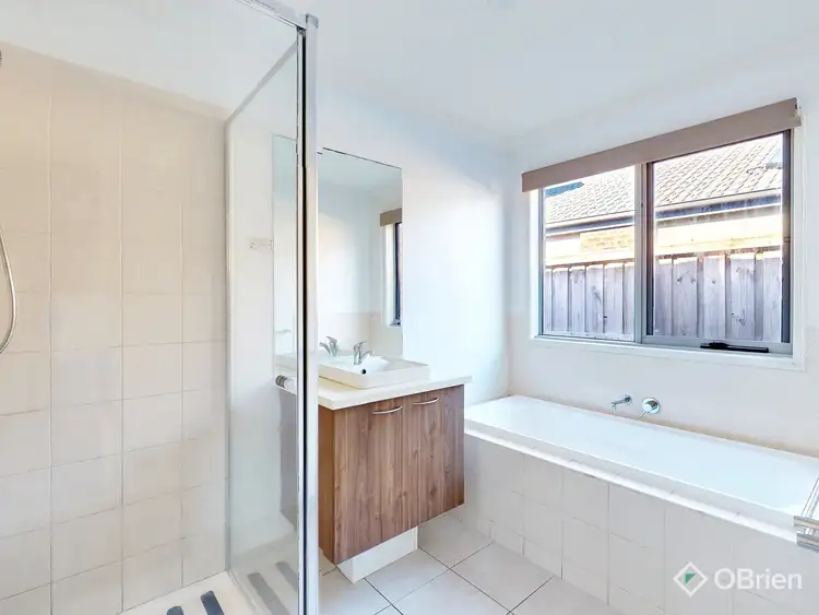 Fifth view of Homely house listing, 64 Mickleham Drive, Cranbourne North VIC 3977