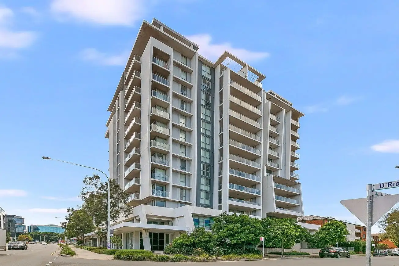 Main view of Homely apartment listing, 1104/111 High Street, Mascot NSW 2020