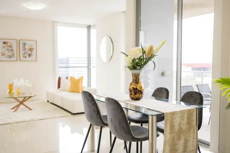 Fourth view of Homely apartment listing, 1104/111 High Street, Mascot NSW 2020