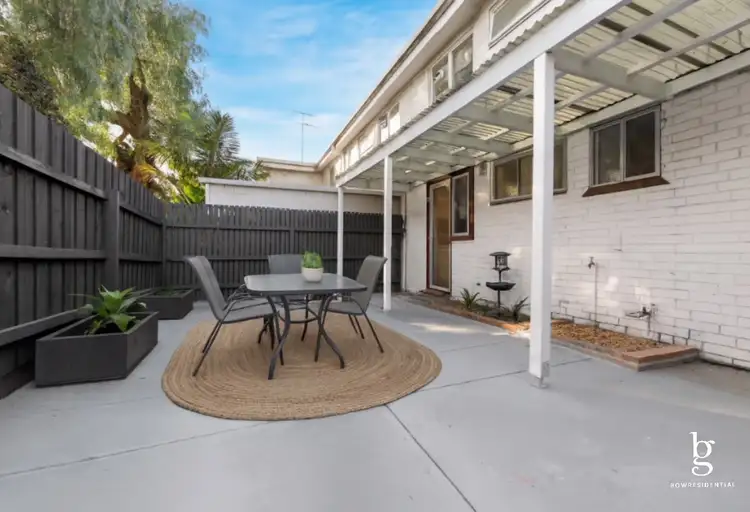 Sixth view of Homely unit listing, 4/3 Ensign Street, Maribyrnong VIC 3032