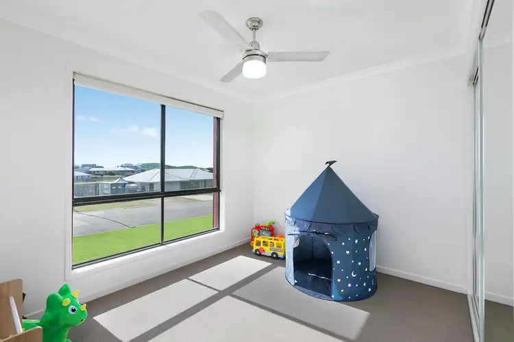 Third view of Homely house listing, 13 Falcon Crest, Zilzie QLD 4710