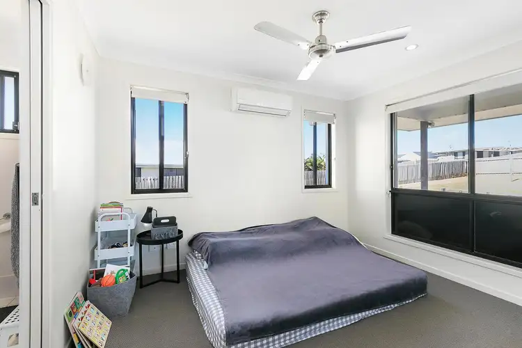 Fourth view of Homely house listing, 13 Falcon Crest, Zilzie QLD 4710