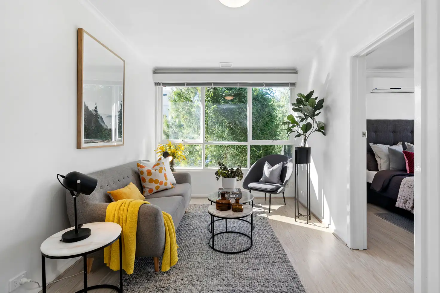 Main view of Homely apartment listing, 8/28 Jackson Street, St Kilda VIC 3182