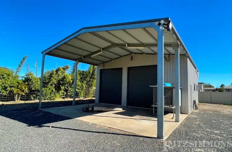Third view of Homely house listing, 28 Hoffman Street, Dalby QLD 4405