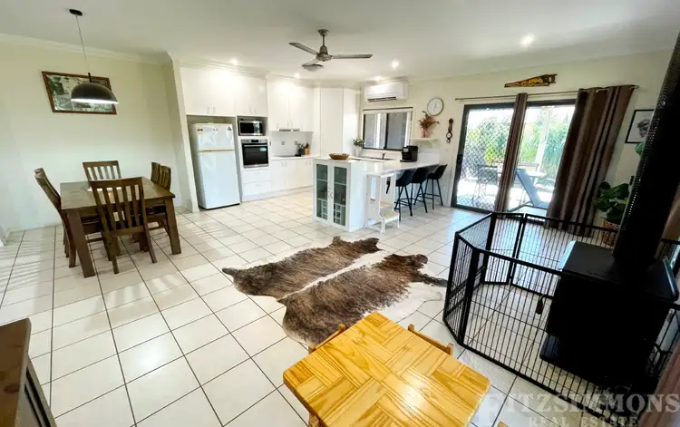 Sixth view of Homely house listing, 28 Hoffman Street, Dalby QLD 4405