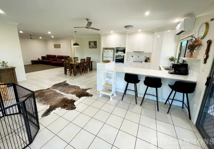 Seventh view of Homely house listing, 28 Hoffman Street, Dalby QLD 4405