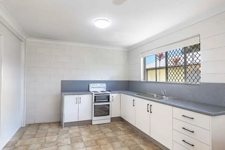 Third view of Homely block of units listing, 102 Eleventh Avenue, Railway Estate QLD 4810