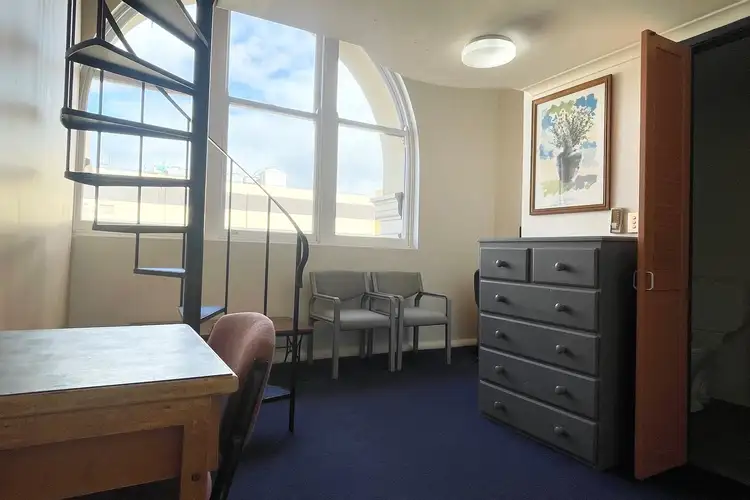 3082/185 Broadway, Ultimo NSW 2007