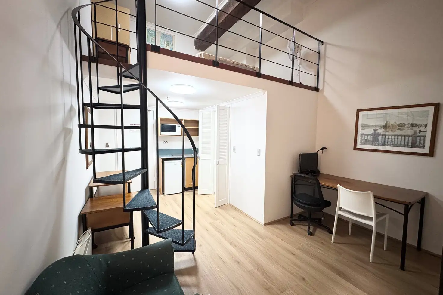 Main view of Homely apartment listing, 1005/185 Broadway, Ultimo NSW 2007