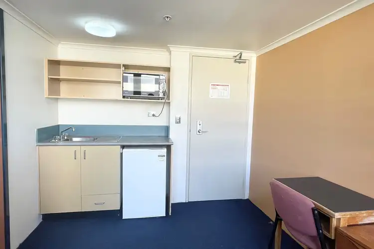 Second view of Homely apartment listing, 3082/185 Broadway, Ultimo NSW 2007