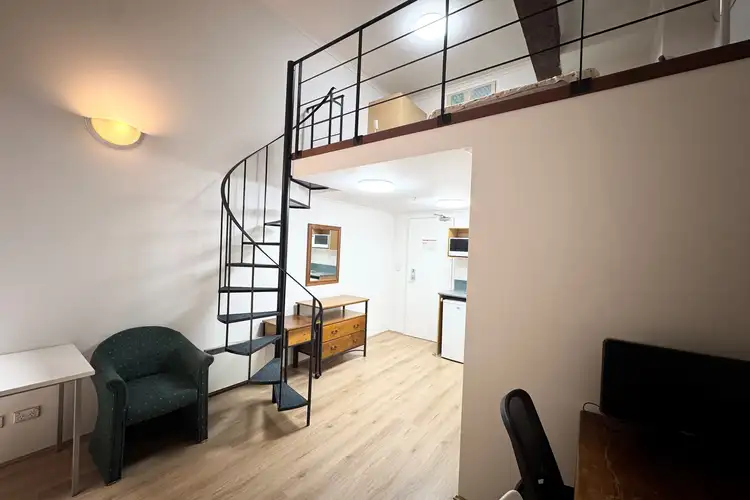 Second view of Homely apartment listing, 1005/185 Broadway, Ultimo NSW 2007