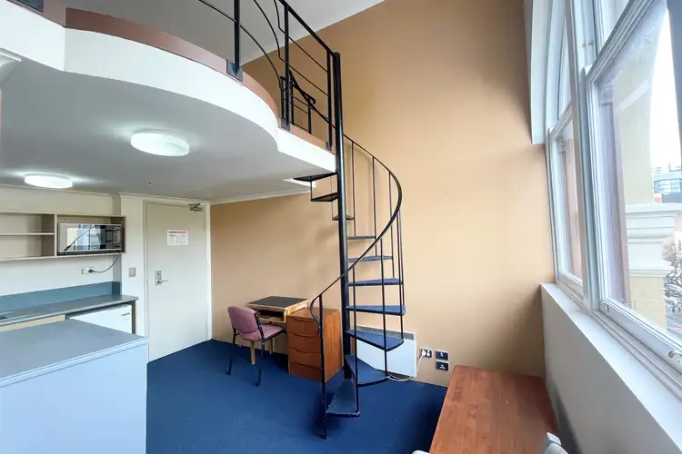 Third view of Homely apartment listing, 3082/185 Broadway, Ultimo NSW 2007
