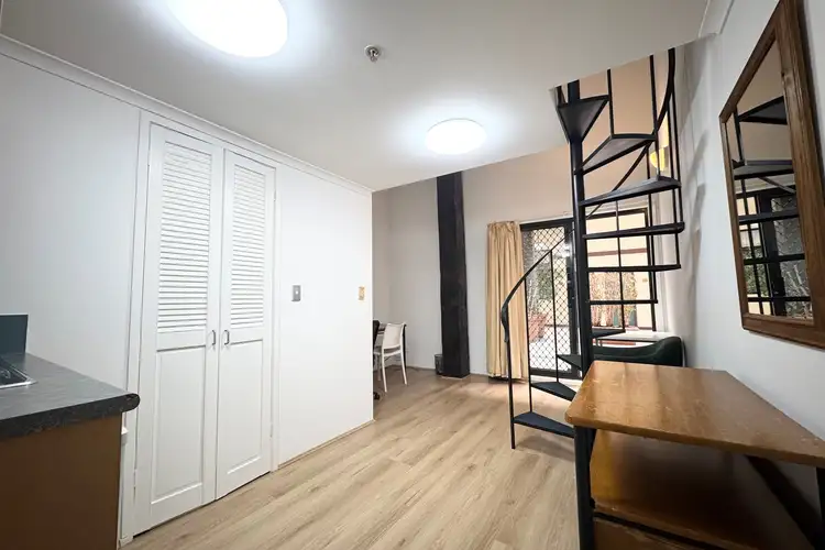 Third view of Homely apartment listing, 1005/185 Broadway, Ultimo NSW 2007