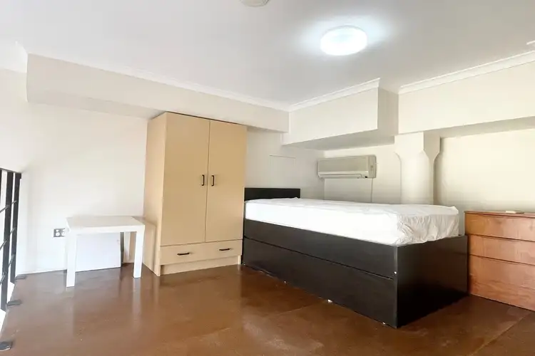 Fourth view of Homely apartment listing, 3082/185 Broadway, Ultimo NSW 2007