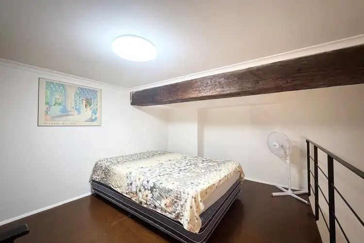Fourth view of Homely apartment listing, 1005/185 Broadway, Ultimo NSW 2007
