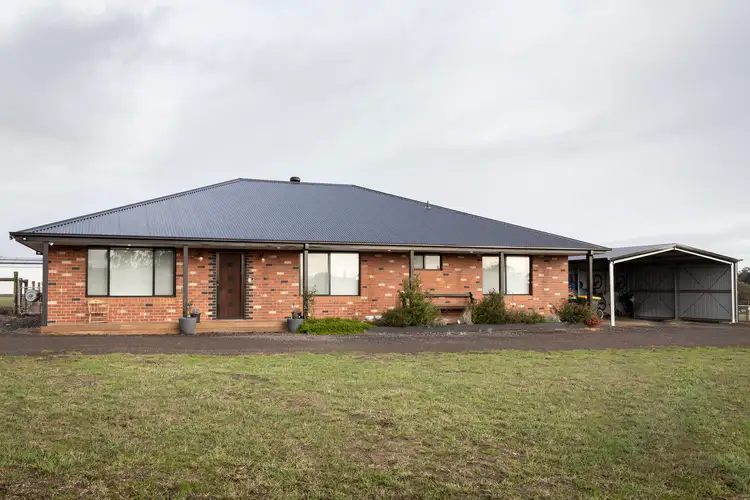 7 Criterion Court, Clunes VIC 3370