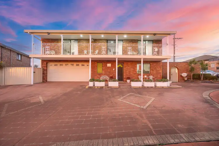 Second view of Homely house listing, 1 Jade Court, Georges Hall NSW 2198