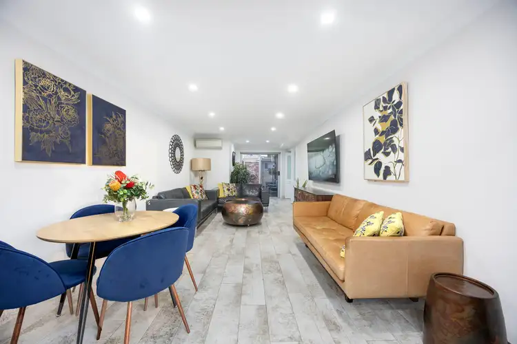 Fourth view of Homely house listing, 1 Jade Court, Georges Hall NSW 2198