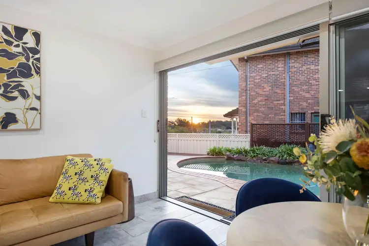 Fifth view of Homely house listing, 1 Jade Court, Georges Hall NSW 2198