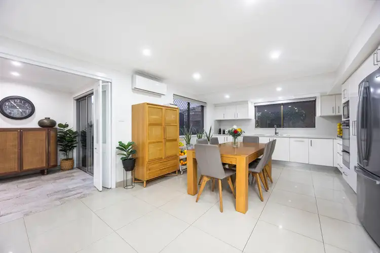 Sixth view of Homely house listing, 1 Jade Court, Georges Hall NSW 2198