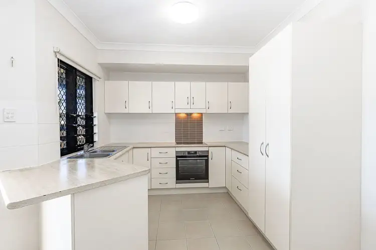 Fourth view of Homely house listing, 45 Maryland Drive, Deeragun QLD 4818