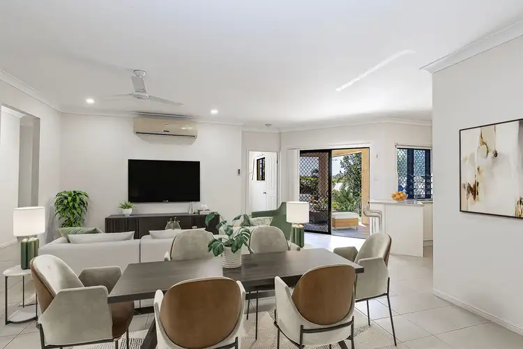 Fifth view of Homely house listing, 45 Maryland Drive, Deeragun QLD 4818