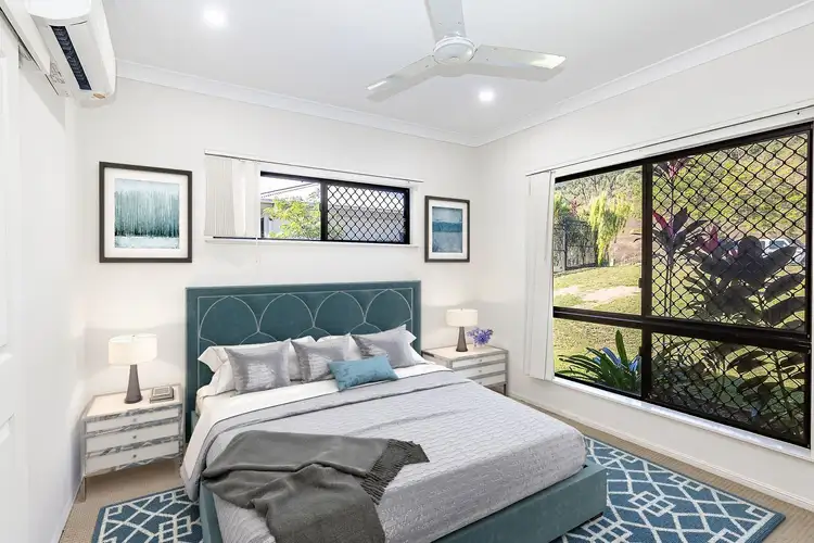 Sixth view of Homely house listing, 45 Maryland Drive, Deeragun QLD 4818